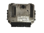 Vadības Bloks 9668268380 0281012468 9653958980 PSA Bosch