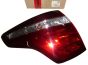 Lukturis Kreisā Oriģināls 6350LQ 6350.LQ Citroen C4 Picasso