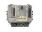 Vadības Bloks 0281011776 8200391966 8200386508 Renault Bosch 63412