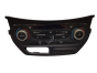 Oro kondicionieriaus skydelis Ford Focus 3 MK3 F1ET18C612BJ 18C612