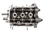 Cilindra galva Toyota Aygo 1KR 1611541580 1.0 12v C1 107