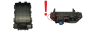 Vadības Bloks Suzuki 68K10 68824