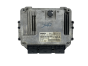 Vadības Bloks 0281011540 9655919880 9647785580 PSA Bosch 48424