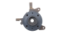 Riteņa stūres šarnīrs Priekšā Labā Renault 7700834610 7700830220 84mm