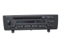Automagnētola Business CD BMW 1 6512 6952296 Visteon