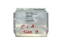 Vadības Bloks 0265453632K01 0265109431 Mercedes Bosch 54075