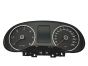 Tahometrs VW Polo 6R 6R0920861F 51873