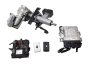 Starta komplekts Renault Clio 5 237102703S 284B13925R 488105379R 1.3 TCE 0km 5