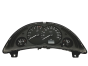 Tahometrs Opel Corsa C 13173347WA 110008988026 31316