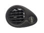 Ventilācijas reste Kreisā Clio 3 220407 Renault