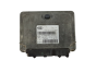 Vadības Bloks IAW4AF.P2 46817813 61600.625.01 Fiat Magneti Marelli 14163