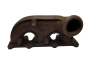 Izplūdes kolektors 9629624980 296249 Renault Espace 3 3.0 V6 24V 12315