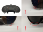 Spidometrs Seat Ibiza 6J0920800L 2258