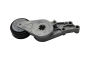 Siksnas Spriegotājs 06B903133E 19030027501 Audi Seat Vika