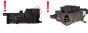 Modulis 9452993 518322110 Volvo 2206