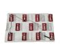 Kondicioniera caurule 1K0820741BB 28201028001 VW Audi Vika
