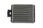 Sildītājs 6Q0819031 28190012401 VW Audi Seat Skoda Vika