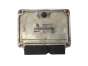 Vadības Bloks 038906019NE 0281011824 Seat Bosch 3269