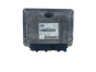 Vadības Bloks IAW 4AF.M9 55187372 61600.627.05 Fiat Magneti Marelli 48649