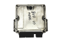 Vadības Bloks 9652590280 0281011363 9640938180 PSA Bosch 16609