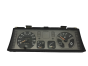 Spidometrs Renault R9 Espace RB37J183 Jaeger 55555