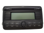 Radio CD atskaņotājs Skoda Roomster DANCE 5J0035161 VP6SBF-18C815-AE