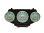 Tahometrs C8 807 Ulysse 1496274080 PSA Fiat 2197