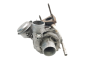 Turbokompresors GT1746V H8200398565 8200631167 Garrett Renault 1.9 dci
