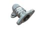 Egr Caurule Ar VW Amarok 03L131521K 11317722301 Vika