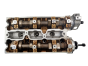 Cilindra galva Opel Saab 90573745 90490620 3.0 V6 B308E