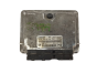 Vadības Bloks 24417167PB 0281010267 Opel Bosch 3427