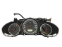 Spidometrs Honda Jazz HR-0294-018 78100SAAG300 30547