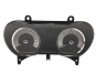 Tahometrs Jaguar XF 8X23-10849-KJ Visteon