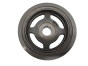 Kloķvārpstas skriemelis 123033448R 1230300Q2C 1.2 1.4 TCE Renault Dacia Nissan