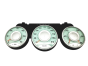 Tahometrs C8 807 Ulysse 1496274080 PSA Fiat 50085