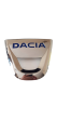 Emblēma Priekšā Oriģināls Dacia Logan I Sandero 628907592R