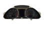 Spidometrs Audi A6 C6 4F0920900S 4F0910900A
