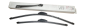 Stikla Tīrītāju Slotiņas Priekšā Oriģināls Citroen Peugeot C2 C3 II 6423L6