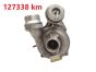 Turbokompresors Renault Dacia 1.5 dci 54359700012 478276H307056 127338 km