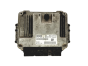 Vadības Bloks 0281010707 9653197180 9647785580 PSA Bosch 18456