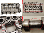Cilindra galva Ford PSA Volvo 0200EH 9655911480 1.6 16V TDCI G8DB 11