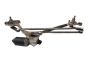 Stiklu Tīrītāju Mehānisms Hyundai I40 98100-3Z000 03524-8190 1701