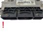 Vadības Bloks Dacia 237107632R 237106319R 0281032811 Bosch 52034