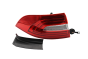 Lukturis Aizmugurē Kreisā Ar Skoda Superb 3T5945095A 99451334002 DPA