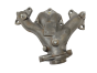 Izplūdes kolektors Jauns Oriģināls 047 7700859733 1.4 1.6 8v Renault