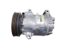 Gaisa Kondicioniera Kompresors 8200050141 01139026 Renault Delphi 9026