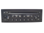 Radio CD atskaņotājs Citroen Peugeot 96545978XT PSARCD100-05 VDO 1079