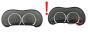 Tahometrs Honda Accord 78100-TL4-G730-C1 Denso