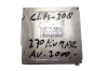 Vadības Bloks Mercedes-Benz CLK A0285457832 0261206570 2.3