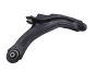 Svira Labais Priekšā 545046162R Renault Clio 4